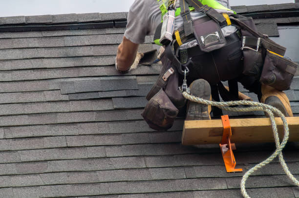 Reliable Gutter Installation contractor in Upland, PA by Brentwood Metal Roofing